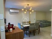 Casa com piscina e churrasqueira MUNDO NOVO BOTAFOGO