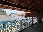 Casa com piscina e churrasqueira no bairro Vila Formosa...