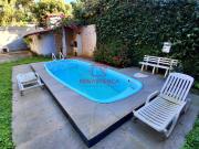 Casa com Piscina e Churrasqueira no Itanhangá Casa com Piscina e Churrasqueira no Itanhangá