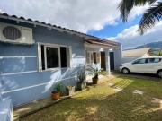 CASA COM PISCINA E DOIS DORMITÓRIOS NO BAIRRO ALIANÇA