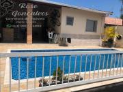 Casa com Piscina e Edícula Cibratel II Itanhaém