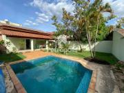 Casa com Piscina e Energia Solar na 408 Norte 3 Quartos...