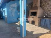 Casa com Piscina e Espaço Gourmet Bairro Mirim