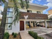 Casa com piscina e espaço gourmet Novo Guarujá Betim MG