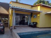 Casa com Piscina e Loja Frontal – 3 Quartos 2 Suítes –...