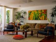 Casa com piscina e ofurô em São Paulo Capital