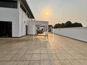 CASA COM PISCINA E SAUNA NO CONDOMÍNIO VALE DO OURO