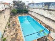 Casa com piscina em 300m2 na Vila das Mercês Região da...