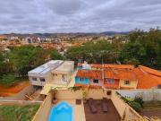 Casa com Piscina em alto padrão no Jardim Belvedere...