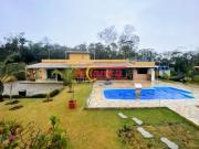 Casa com piscina em Atibaia a 45 minutos de São Paulo
