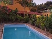 CASA COM PISCINA EM BELO HORIZONTE