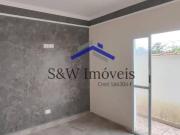 Casa com Piscina em Itanhaém SP