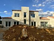 Villa com piscina em São Brás de Alportel Algarve