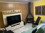 Casa com piscina em Tramandaí, 2 quartos e garagem