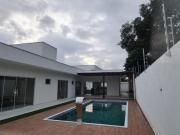 Casa com piscina em Vila Formosa SP