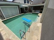 Casa com Piscina Enseada Guarujá