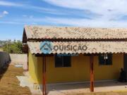 Casa com Piscina Esmeraldas