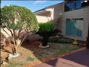 Casa com Piscina, Espaço Gourmet, 197 m², 3 Dorms, 2...