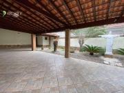 Casa com Piscina, Espaço Gourmet e Mobiliada – Mongaguá/SP