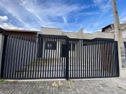 Casa com piscina faixa mar Pontal do Paraná