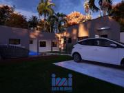 Casa Com Piscina Jardim Canadá