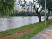 Casa com Piscina | Lago Igapó 2 | Londrina