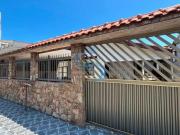 Casa com Piscina,Maracanã Praia grande R$ 680 mil, Cod: 7329