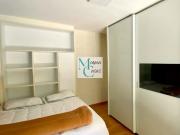 Casa com piscina Moema Alto Padrão 04 Dormitórios