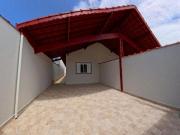 Casa com Piscina na Praia de Mongaguá