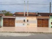 Casa com piscina na Praia de Mongaguá 2 Quartos, 1...