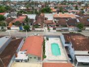 CASA COM PISCINA NA PRAIA EM ITANHAÉM