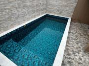 CASA COM PISCINA NA PRAIA EM ITANHAÉM