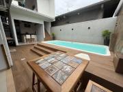 Casa com 2 dormitÃ³rios Ã venda, 154 mÂ² por R$...