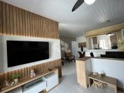 CASA COM PISCINA NO BAIRRO CASTELO BRANCO