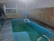 Casa com piscina no Bairro Nonoai a metros do Zaffari da...