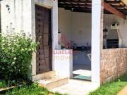 Casa com Piscina no bairro Vila Maria Regina em Juatuba...