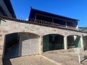 Casa Com Piscina no Bethânia em Ipatinga