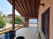 CASA COM PISCINA NO CIBRATEL II EM ITANHAÉM, APENAS 200M...