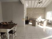 CASA COM PISCINA NO CONDOMINIO PARA ALUGAR