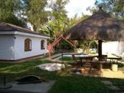 Casa com Piscina no Jardim Tres Montanhas