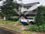 Casa com Piscina no Parque Faber Castell I em São Carlos SP