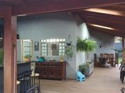 Casa com piscina no Parque Residencial União Casa com piscina no Parque Residencial União