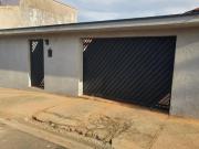 Casa com piscina no Sacilotto em Artur Nogueira SP