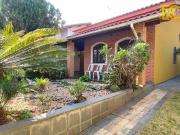 Casa com piscina Nova Peruíbe Peruíbe/SP