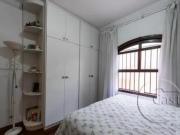 Casa com piscina para alugar no jd avelino