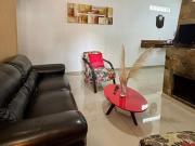 Casa com piscina para alugar por R$5.000,00/mês Jardim...