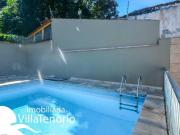 Casa com piscina | Parque Viva Mar | Ubatuba SP