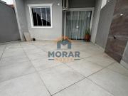 Casa com piscina Praia de Leste