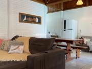 Casa com Piscina Praia de Mariscal Canto Grande Bombinhas SC