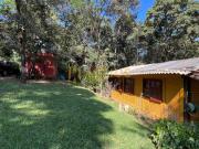 Casa com Piscina R$795.000,00. 3 qts Cond. Aldeia